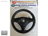 BMW E92 3 Serisi Lci (F1) Çıkma Direksiyon Temiz