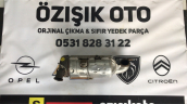 OPEL GRANDLAND X KATALİZÖR ÇIKMA ORJİNAL YEDEK PARÇA 9822400080