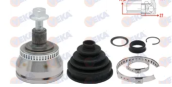AKS KAFASI DIŞ PASSAT 97-05 A4 97-05  1.9 TDİ   4D0498099