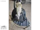 Hyundai Accent Era westinghouse ve fren ana merkezi