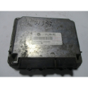 Volkswagen Lupo 1.4 Motor Beyni 5WP433162 047906027