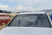 OPEL ASTRA ÖN CAM ÇIKMA