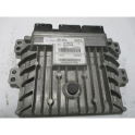 Renault Clio Motor Beyni 28279544 237100875R 237101293R DCM3.4
