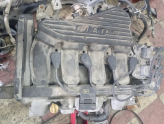 Oto Çıkma Parça / Motor / Motor Komple / Fiat / Marea / Çıkma Parça 