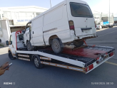 Mitsubishi panelvan parça parça kaporta aksamları
