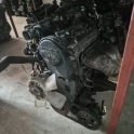 Oto Çıkma Parça / Motor / Motor Komple / Suzuki / Vitara / Çıkma Parça 