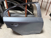 VOLVO S60 ÇIKMA ORJİNAL SAĞ ARKA KAPI N2