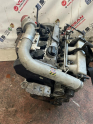 AUDİ BAM AMK 1.8 TURBOLU MOTOR ÇIKMA TT A3 2000-2003
