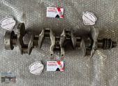 MERCEDES 111 STD KRANK