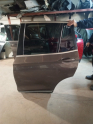 BMW X3 F 25 SOL ARKA KAPI SÖKME ORJİNAL SAVAS OTO