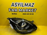 Oto Çıkma Parça / Elektrik / Far / Ford / Puma / Çıkma Parça 