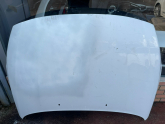 VOLVO S60 ÖN KAPUT ORJİNAL BEYAZ RENK  -NO879
