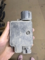 Ford focus fan rezistansı