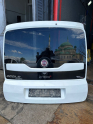 FIAT DOBLO GENİŞ AİLE ÇIKMA BAGAJ KAPAĞI