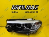 BMW G30 ADAPTİVE SOL FAR - HATASIZ