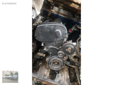 OPEL ASTRA 1.6 BENZİNLİ MOTOR ÜNALLAR OTO YEDEK PARÇADA