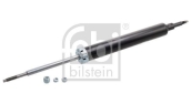 Bmw FEBI Amortisor Arka 33526771725 E81 E82 E87 E88 E90 E91 E92