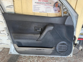 RENAULT 19 SOL ÖN KAPI DÖŞEMESİ ORJİNAL ÇIKMA TEMİZ