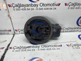Renault megane 3 depo kapağı