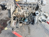 Oto Çıkma Parça / Motor / Blok / Renault / Kangoo / Çıkma Parça 