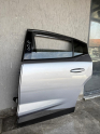 PEUGEOT 408 SOL ARKA KAPI EGE OTOMOTİV BURSA