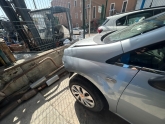 FİAT PUNTO SOL ÖN ÇAMURLUK