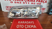 Oto Çıkma Parça / Hyundai / Starex / Elektrik / Far / Sıfır Parça 