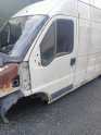 Fiat Ducato 2006 model solan kapı
