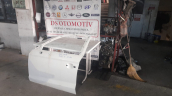 Oto Çıkma Parça / Kaporta & Karoser / Kapı / Audi / A3 / Çıkma Parça 