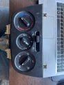 FİORİNO KLİMA KONTROL PANELİ SAVAŞ OTO