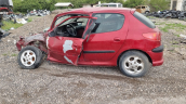 Oto Çıkma Parça / Peugeot / 206 / Jant & Lastik / Jant / Çıkma Parça 