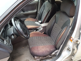Nissan Primera koltuk takımı
