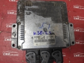 0281 001 934 RENAULT SCENİC MOTOR BEYİNİ