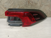 toyota corolla sağ stop çıkma orijinal
