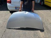 RENAULT TRAFİC III GRİ MOTOR KAPUTU ORJINAL BOYASIZ
