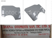 Mitsubishi L300 Kapı Saçı 1988 2009