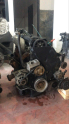 Fiat Ducato 2.8 TDI Orijinal Çıkma Motor
