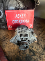 Ducato 2.8 şarj dinamosu TDi