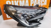 Oto Çıkma Parça / Elektrik / Far / Renault / Clio / Çıkma Parça 