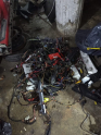 BMW F20 ELEKTRİK TESİSATI