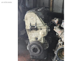Honda Civic 1.6 Euro Modeli İçin Komple Motor Parçası