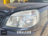 FİAT DOBLO SOL FAR ve TÜM AKSAMLARI | ÜNALLAR OTO ÇIKMA |