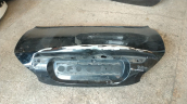 JAGUAR X TYPE BAGAJ