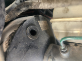 RENAULT LAGUNA ORJİNAL ÇIKMA FREN WESTİNGHOUSE