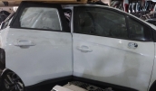 OPEL CROSSLAND X HATASIZ DOLU SAĞ ÖN ARKA KAPI