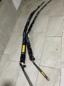 Opel astra gtc sport tavan airbag
