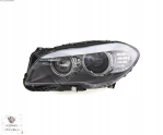 BMW F10 10-13 FAR SOL LED BI-XENON ADAPTIVE 63117271907