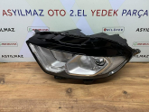 ECOSPORT SOL FAR ORJİNAL