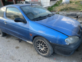 Oto Çıkma Parça / Kaporta & Karoser / Kapı / Renault / Megane / Çıkma Parça 