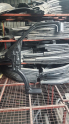 MERCEDES SİPRİNTER VW CRAFTER 13/17 SOL YAN DUVAR SACI